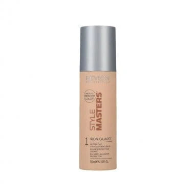 Revlon Style Masters Smooth Iron Guard Straightening Conditioner 150 ml