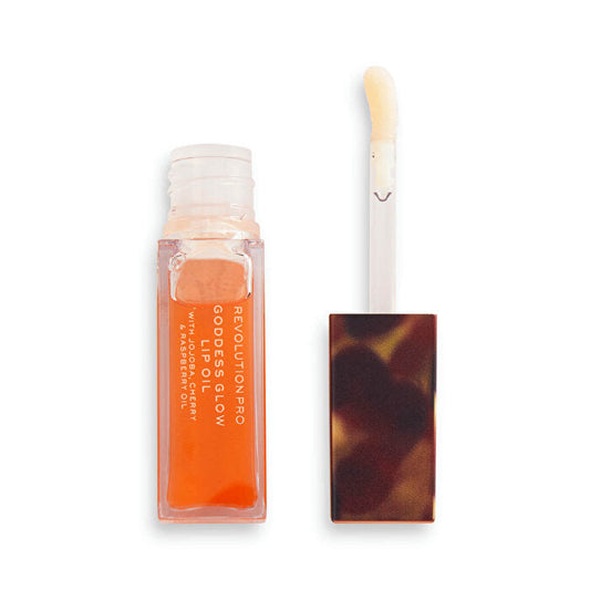 Revolution Pro Goddess Radiance Soleil Lip Oil