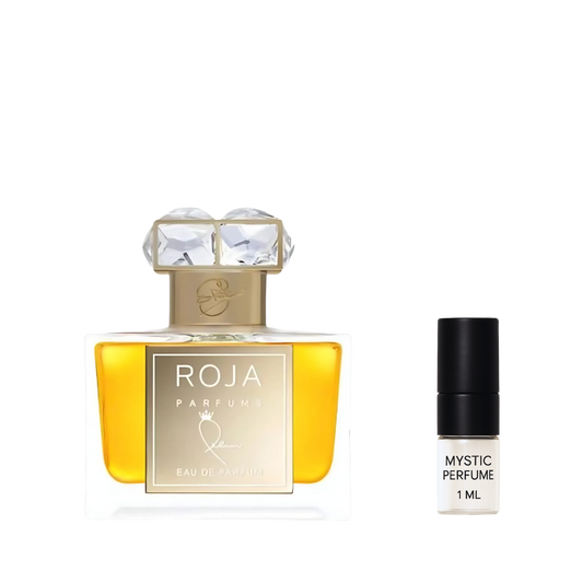 Sample - Roja Ahlam