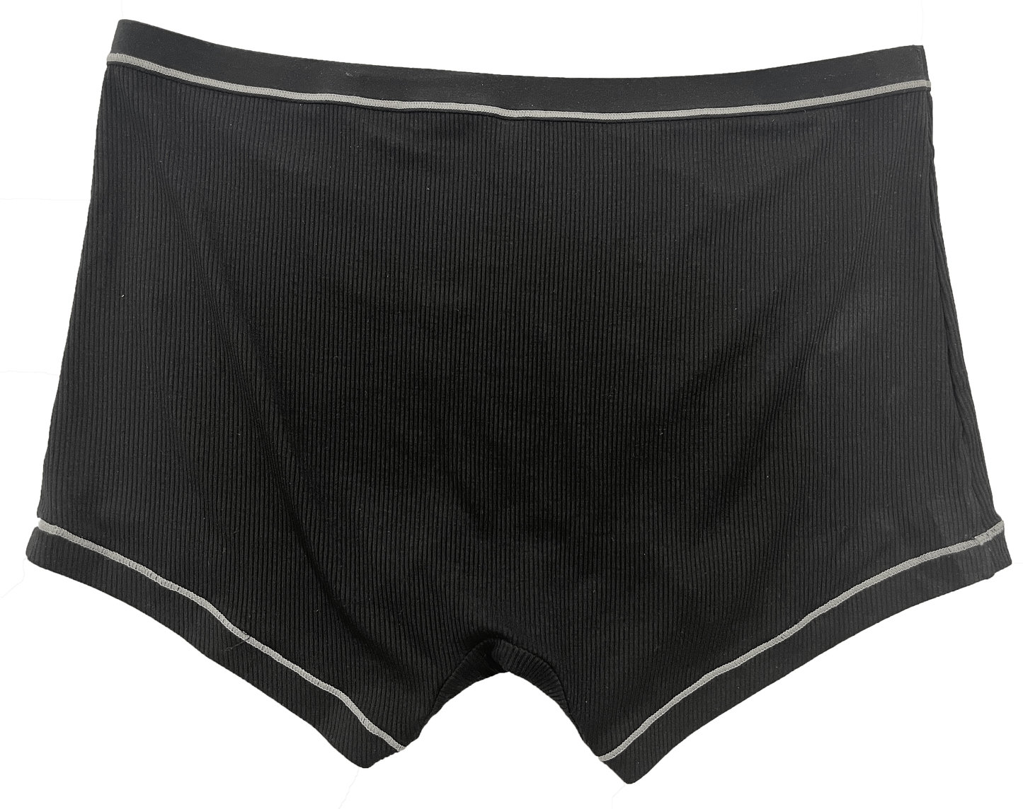 Super Soft Modal Boy Short with Contrast Stitching