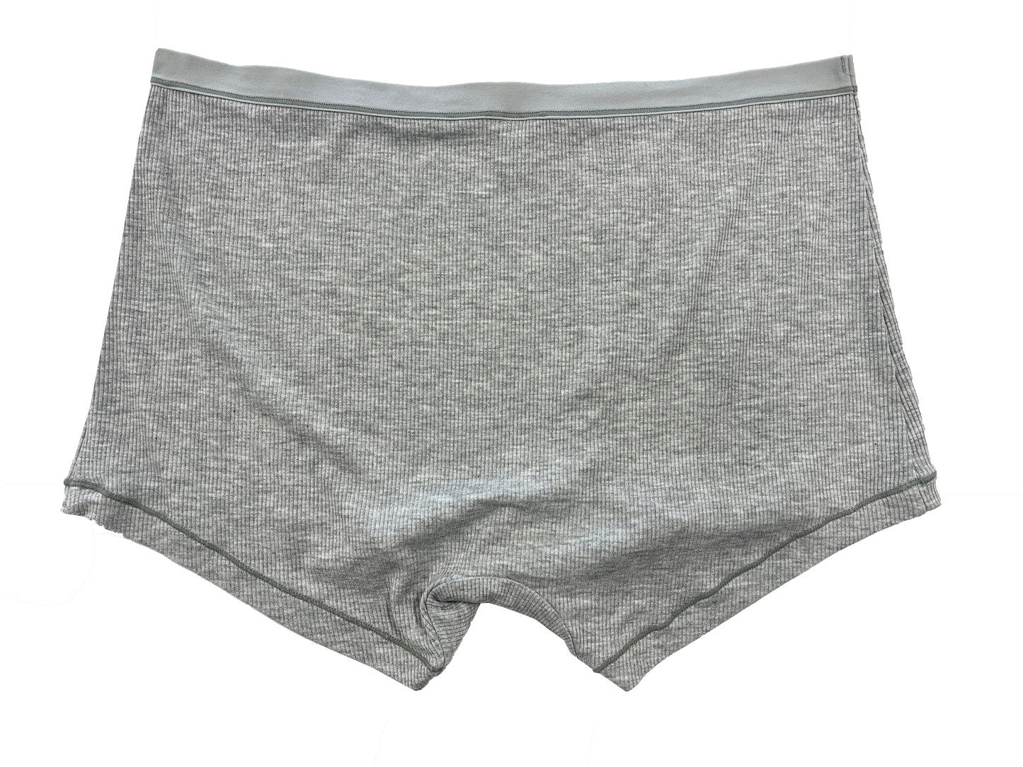 Super Soft Modal Boy Short with Contrast Stitching