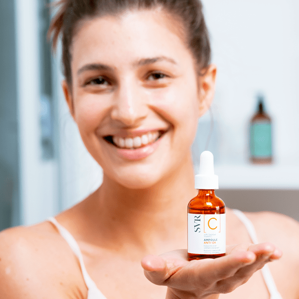SVR Ampoule Vitamin C Consantre Serum 30 ml