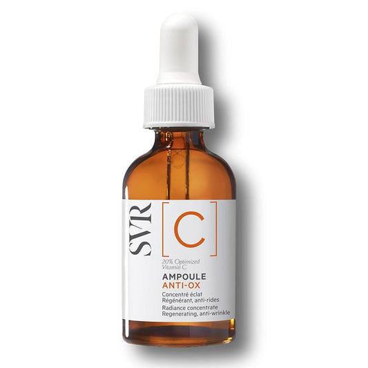 SVR Ampoule Vitamin C Consantre Serum 30 ml