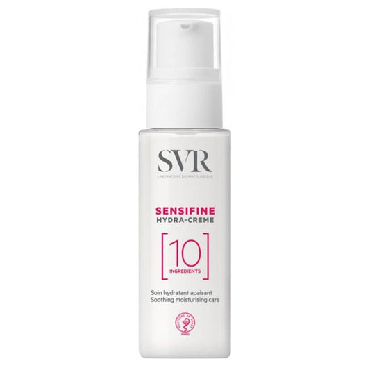 SVR Sensifine Moisturizing Cream 40 ml