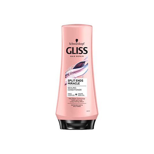 Schwarzkopf Gliss Split Hair Miracle Conditioner 360 ml