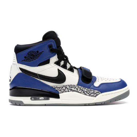 Air Jordan Legacy 312 NRG "Storm Blue"
