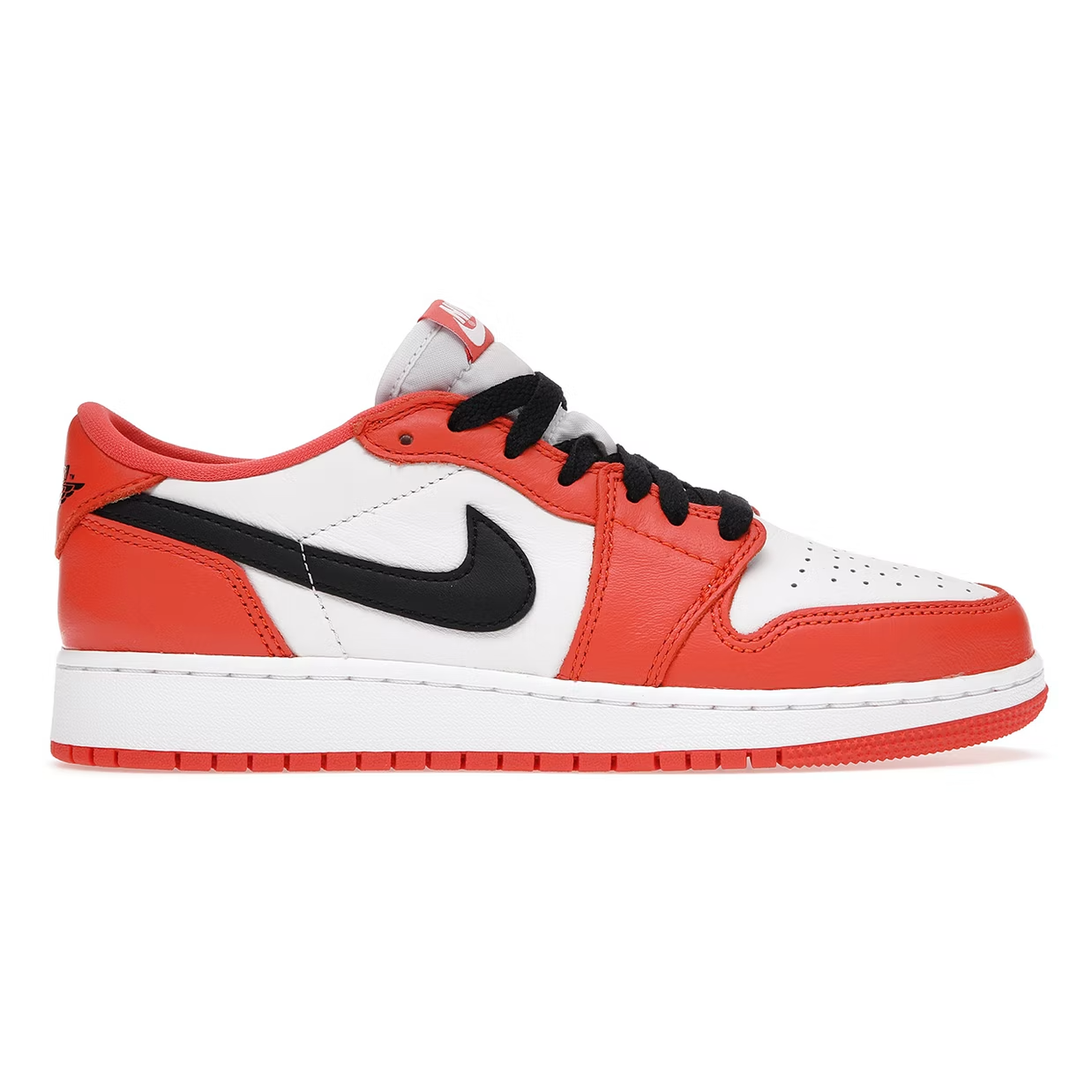 Air Jordan 1 Low "StarFish" (GS)
