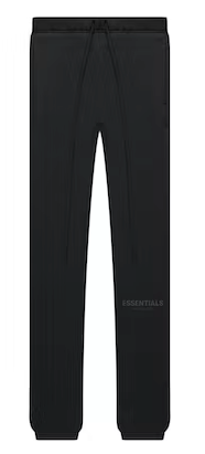 Fear of God Essentials Core Sweatsuit "Stretch Limo" (FULL SET)