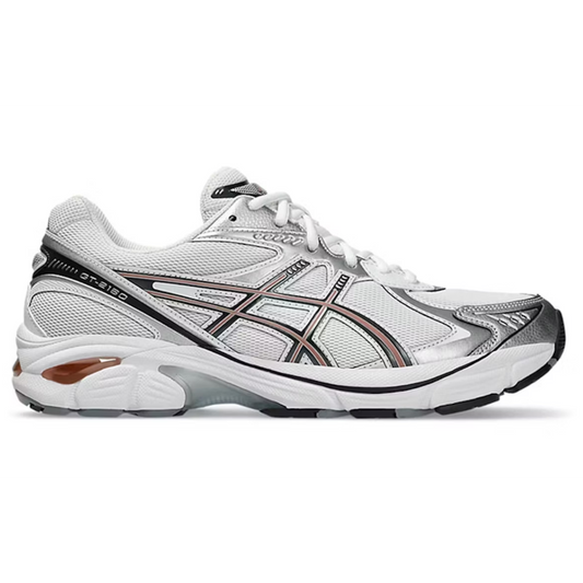 ASICS GT-2160 « Blanc Rose Rouge »