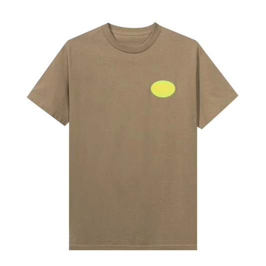 Anti Social Social Club Please Tee 'Sand'