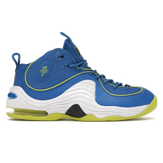 Nike Penny II LE Sprite