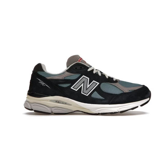 New Balance 990v3 MiUSA Teddy Santis Navy Castlerock