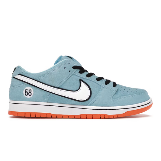 Nike SB Dunk Low Pro « Low Club 58 Gulf »