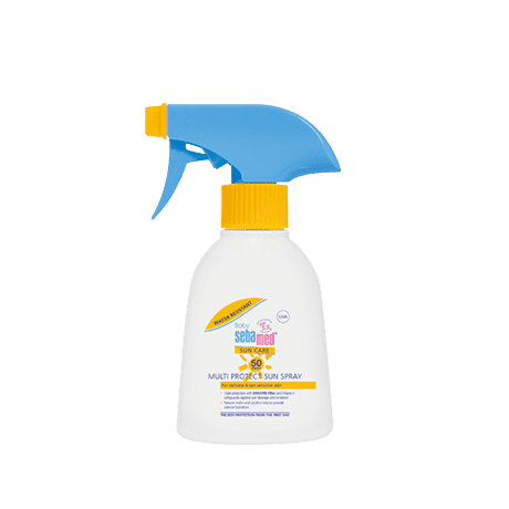 Sebamed Baby Sun Spray SPF 50 up 200 ml