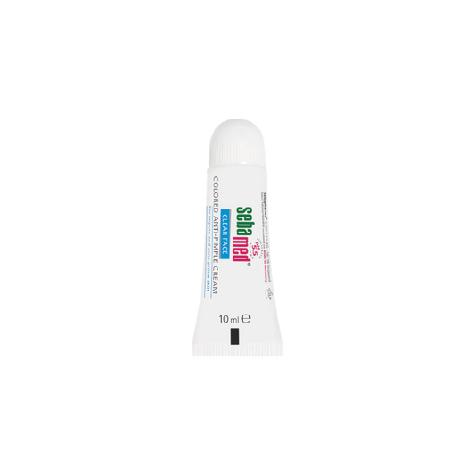 Sebamed Clear Face Covering Cream 10 ml