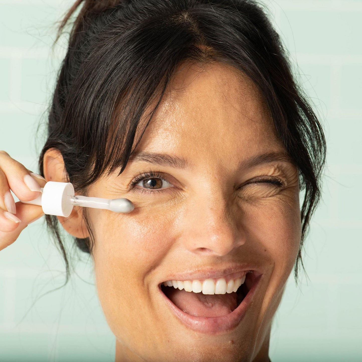 SVR Ampoule Refresh Concentré Yeux Tonifiant Lissant 15 ml