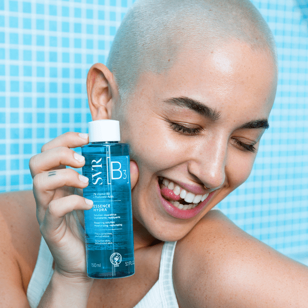 Svr B3 Essence Hydra - Moisturising Care Solution 150ml
