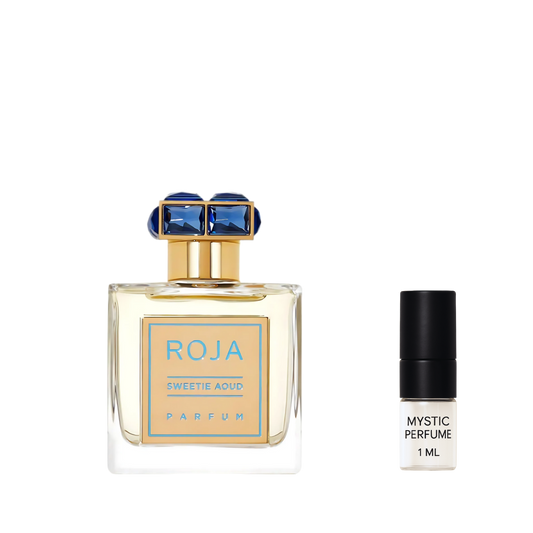 Sample - Roja Sweetie Aoud