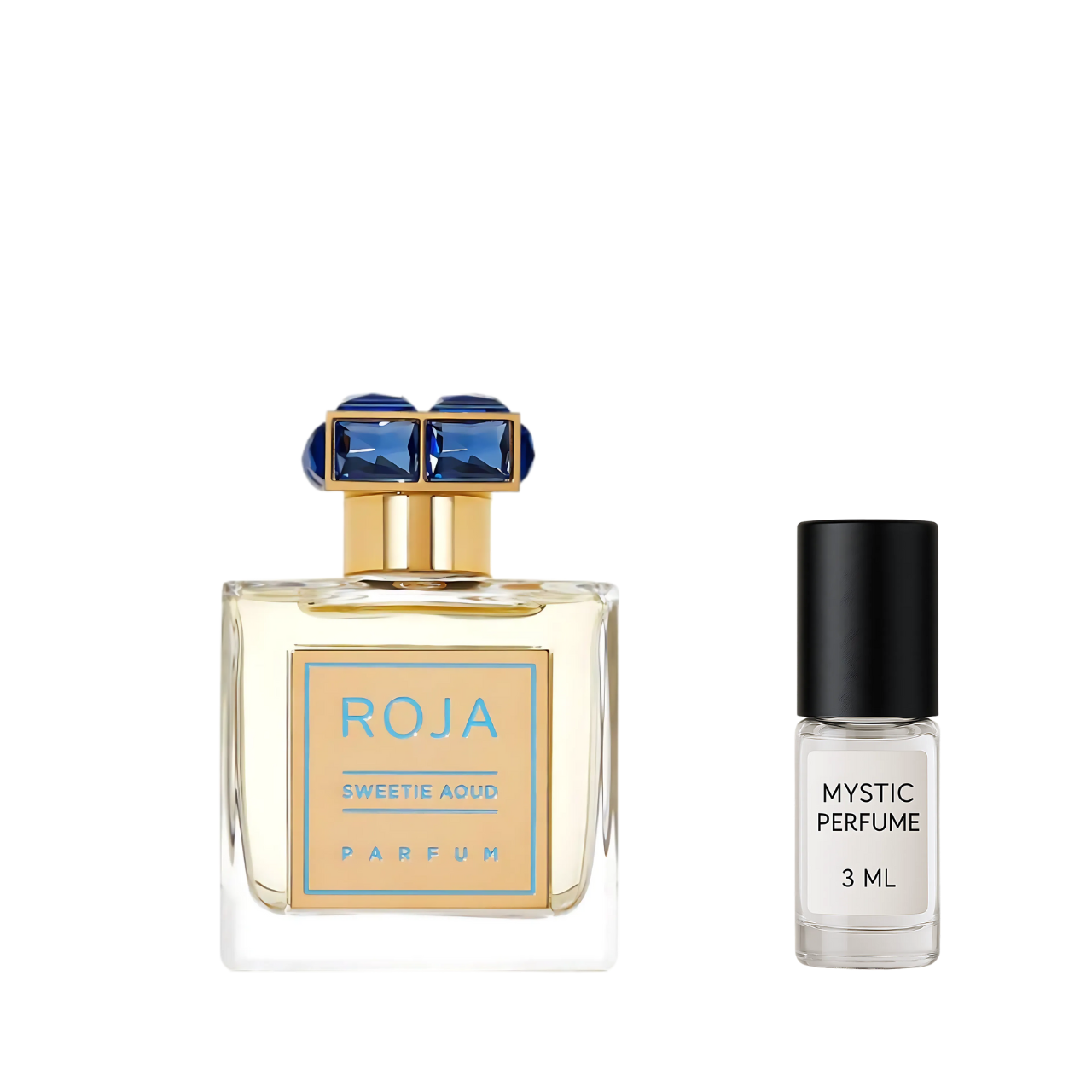 Sample - Roja Sweetie Aoud