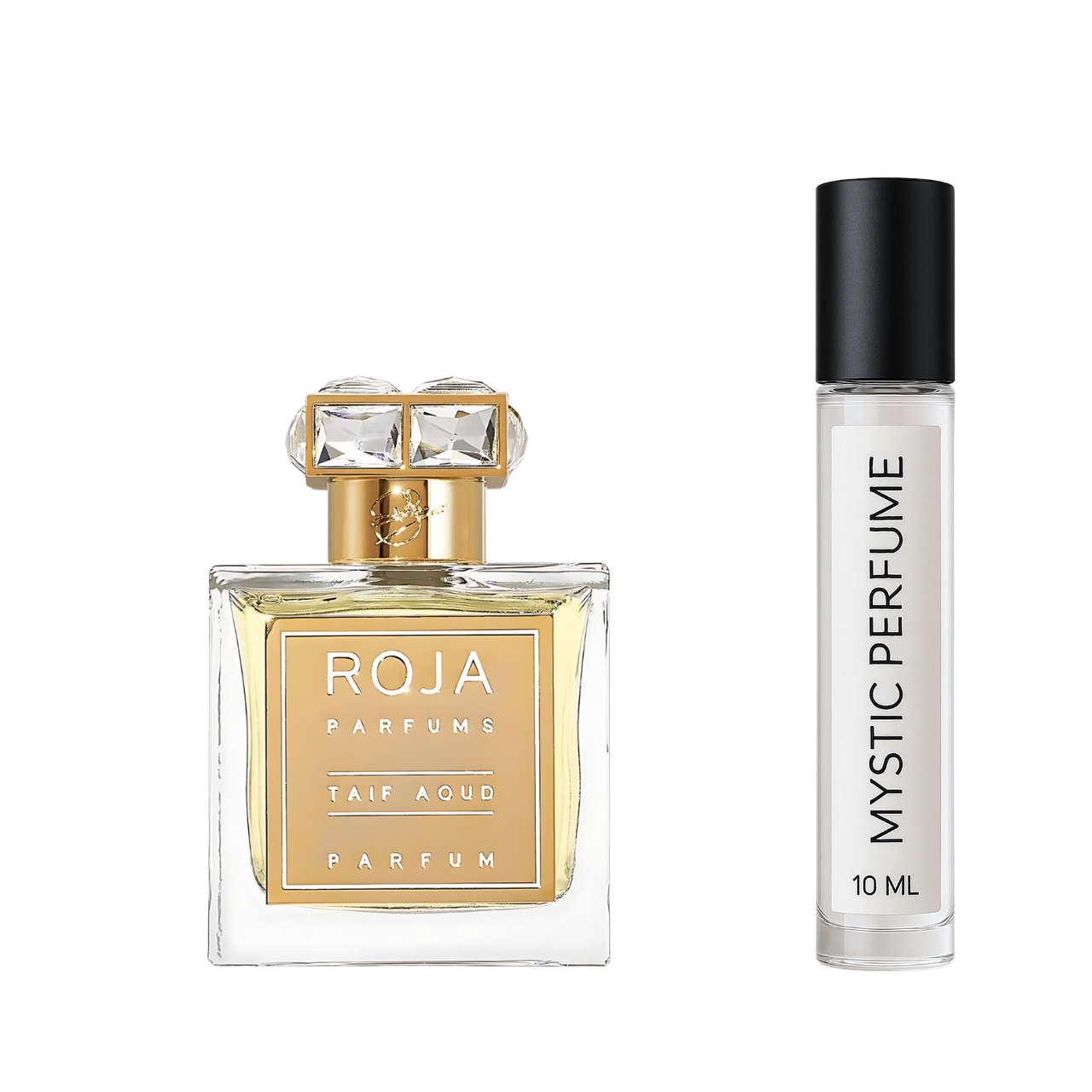 Sample - Roja Taif Aoud