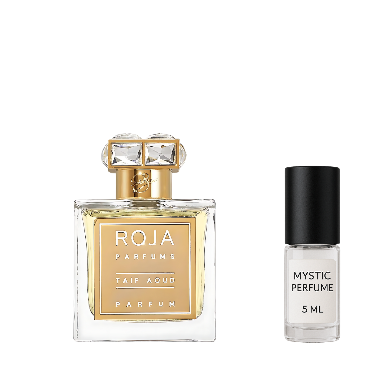 Sample - Roja Taif Aoud