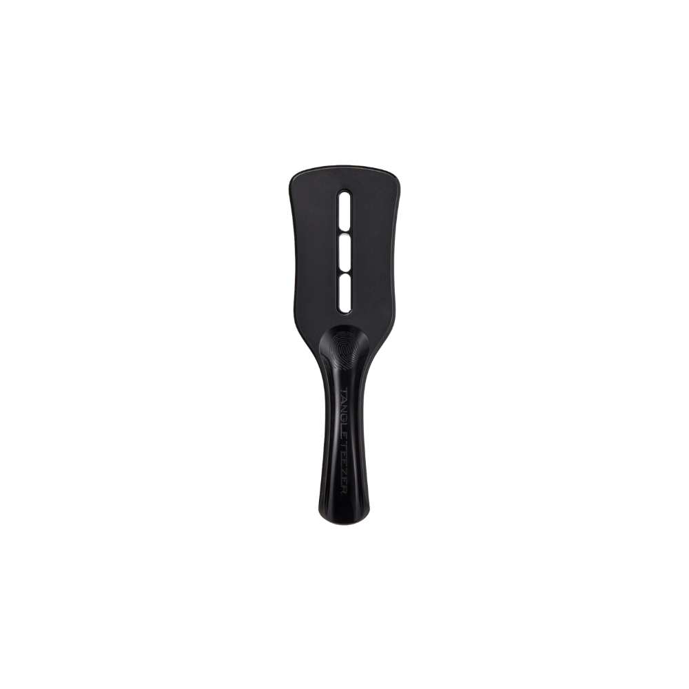 Tangle Teezer Easy Dry & Go Vented Jet Black Hair and Blow Dry Brush