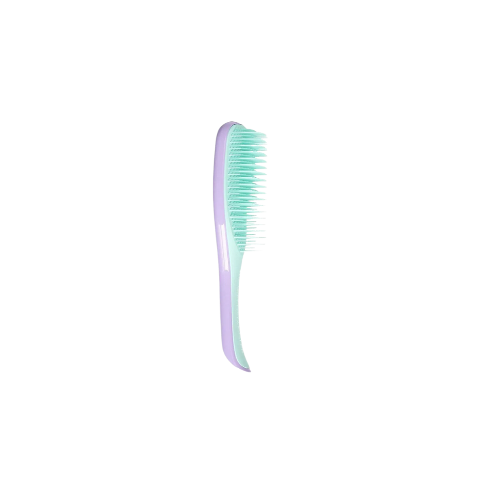 Brosse à cheveux Tangle Teezer The Ultimate Wet Detangler Regular Lilas et Menthe