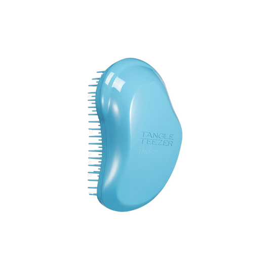 Tangle Teezer Thick & Curly Azure Blue Hair Brush
