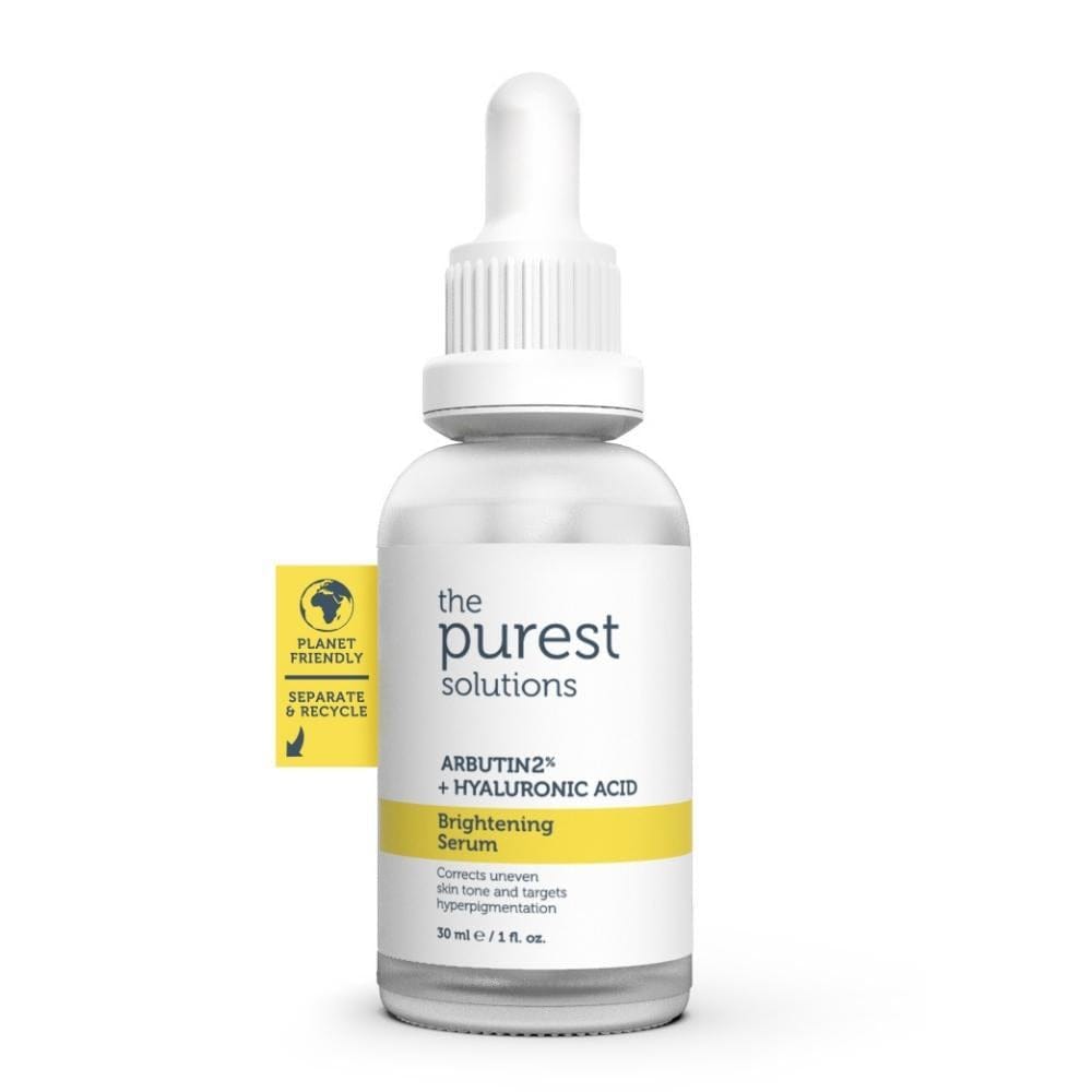 The Purest Solutions Sérum de soin anti-imperfections et unificateur de teint 30 ml