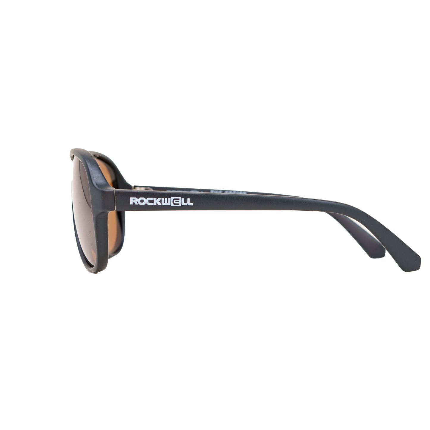 Casino (Black/Brown Polarized Lens)