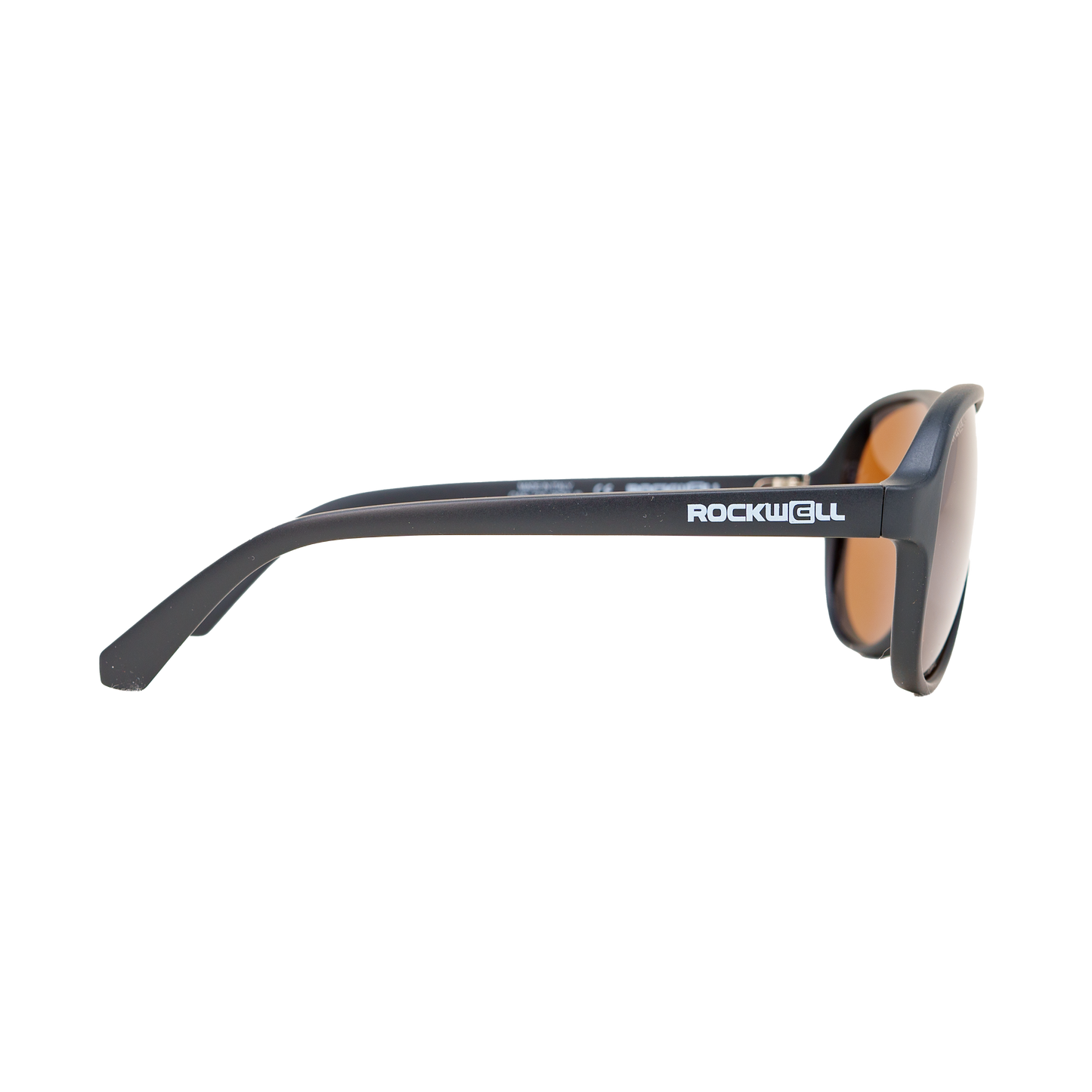 Casino (Black/Brown Polarized Lens)