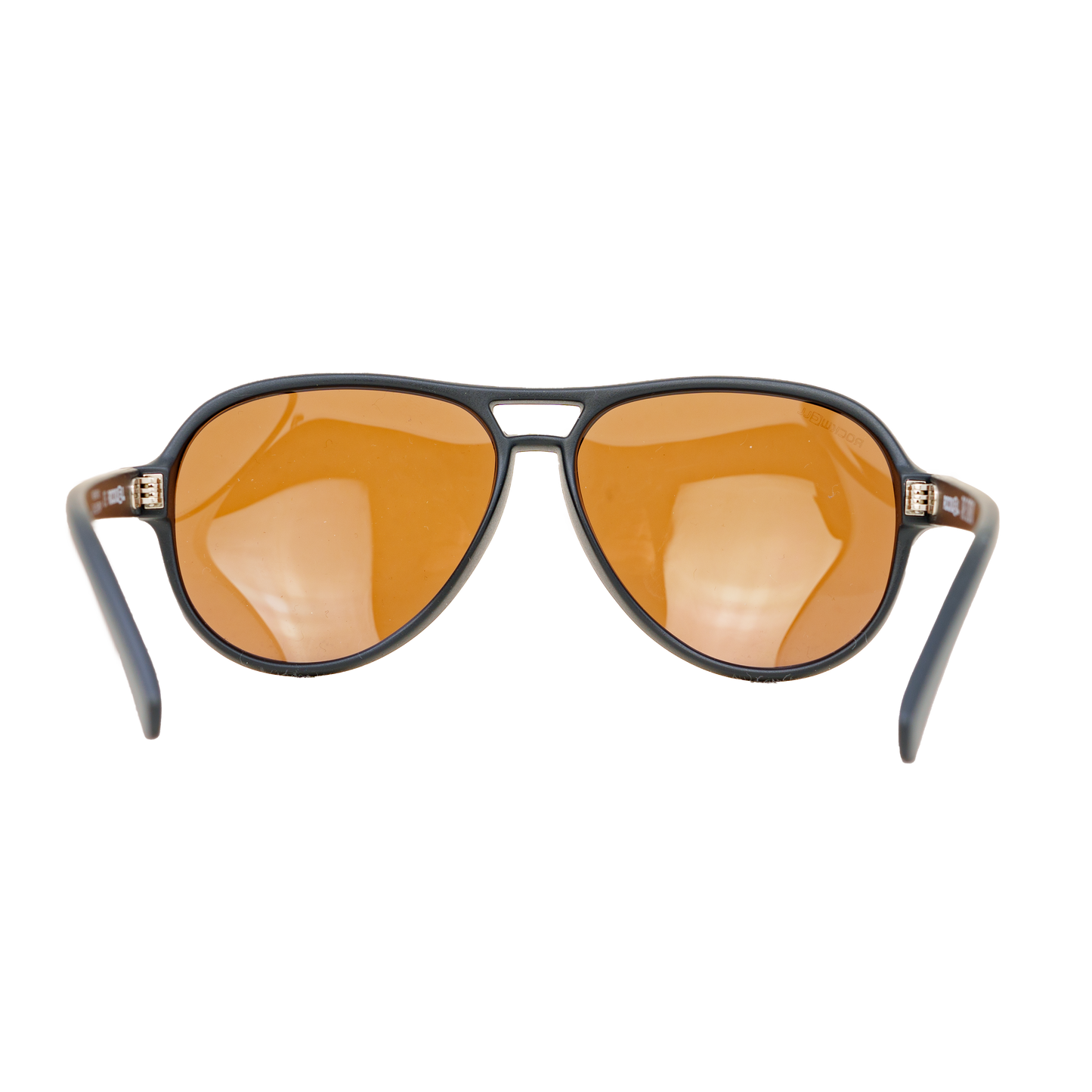 Casino (Black/Brown Polarized Lens)