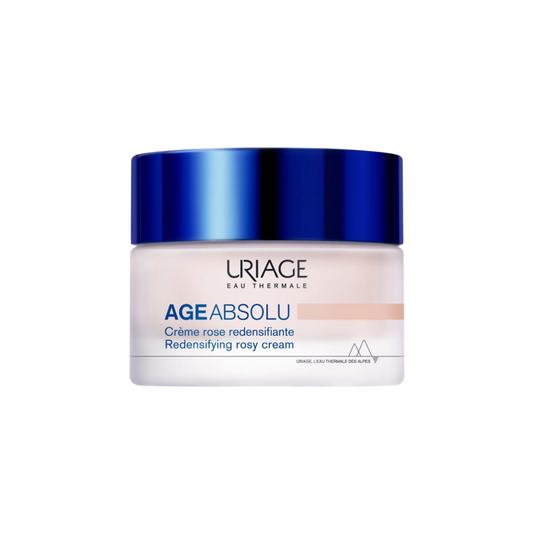 Uriage Age Absolu Crème Rosée Redensifiante 50 ml