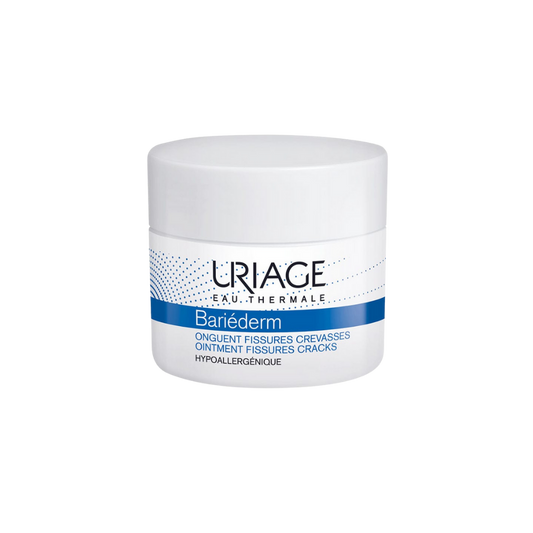 Uriage Bariederm Fissures & Cracks 40gr