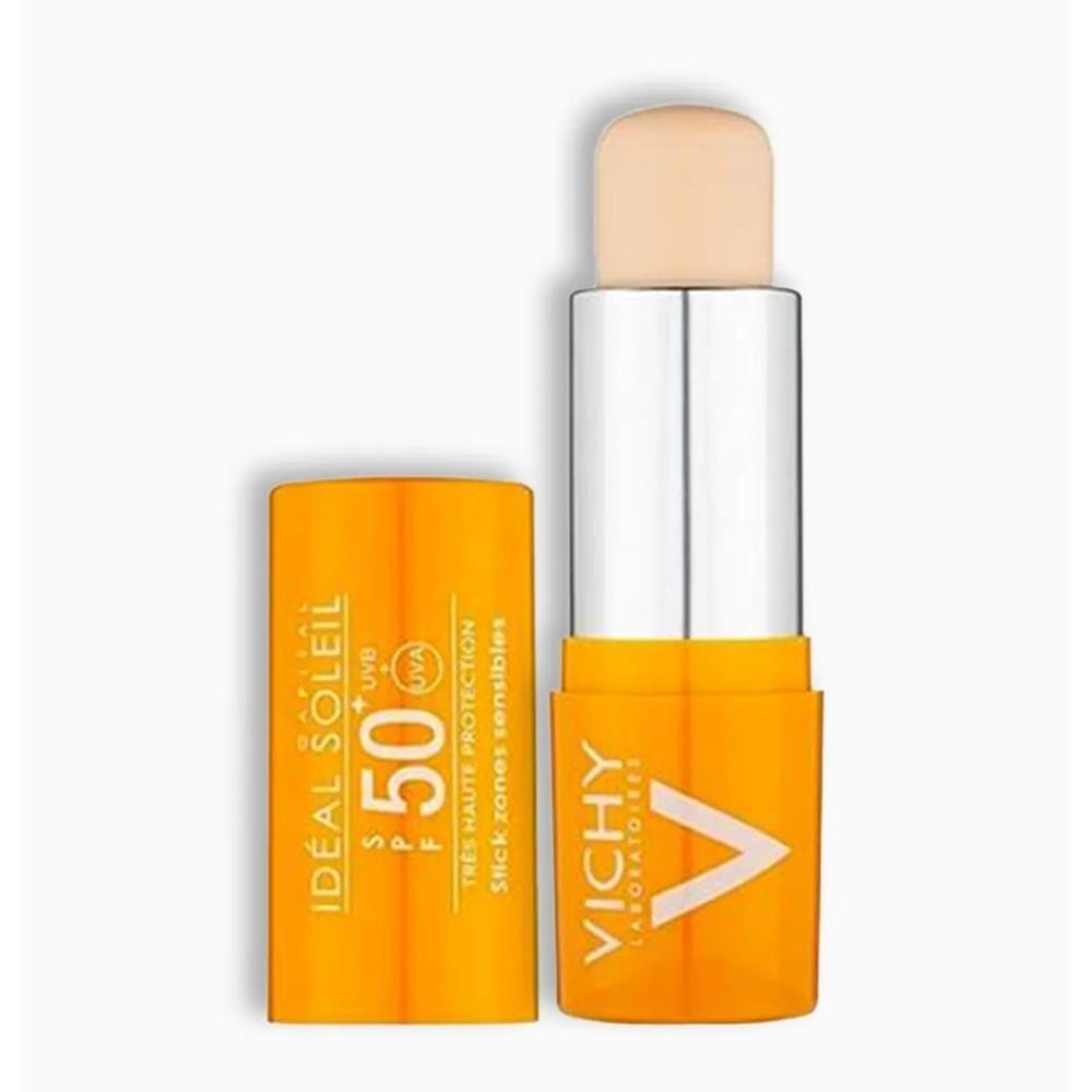 Vichy Capital Soleil Stick Sunscreen SPF50+ 9gr