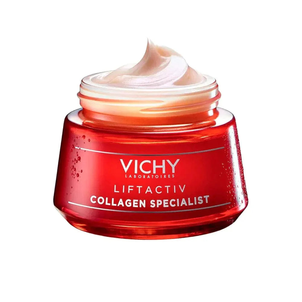 Vichy Liftactiv Collagen Specialist Anti-Aging Care Cream 50 ml
