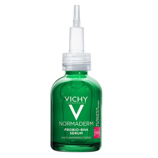 Vichy Normaderm Probio-BHA Sérum Anti-Imperfections 30 ml