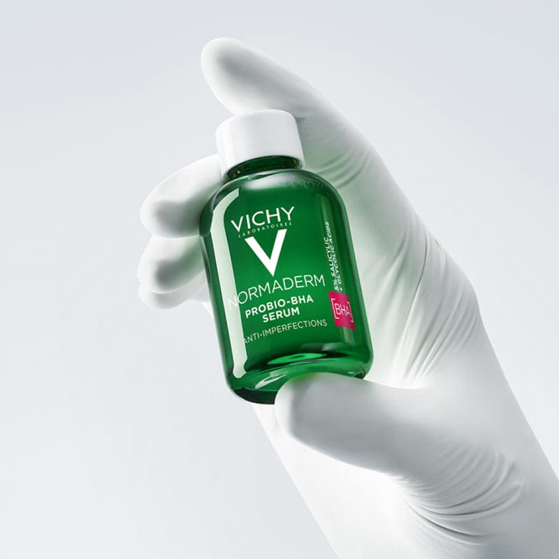 Vichy Normaderm Probio-BHA Anti-Blemish Serum 30 ml