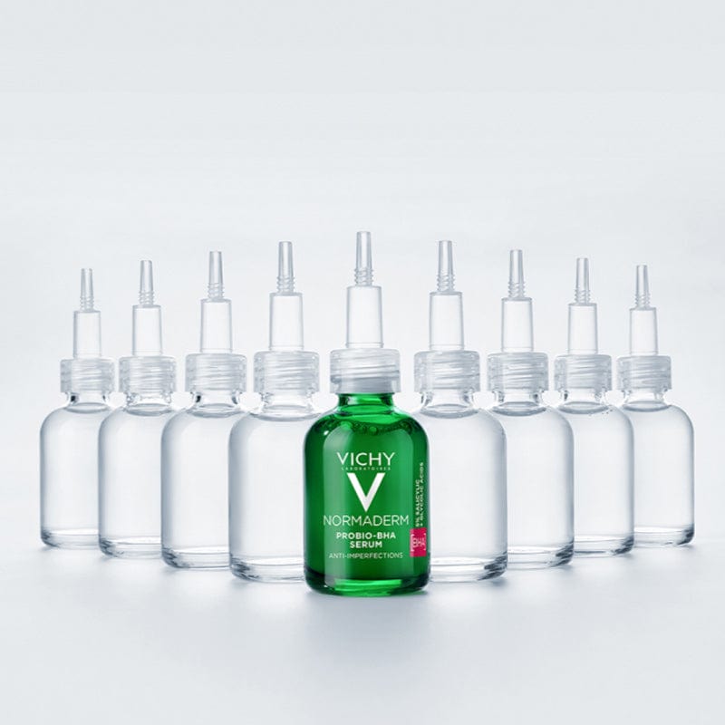 Vichy Normaderm Probio-BHA Anti-Blemish Serum 30 ml