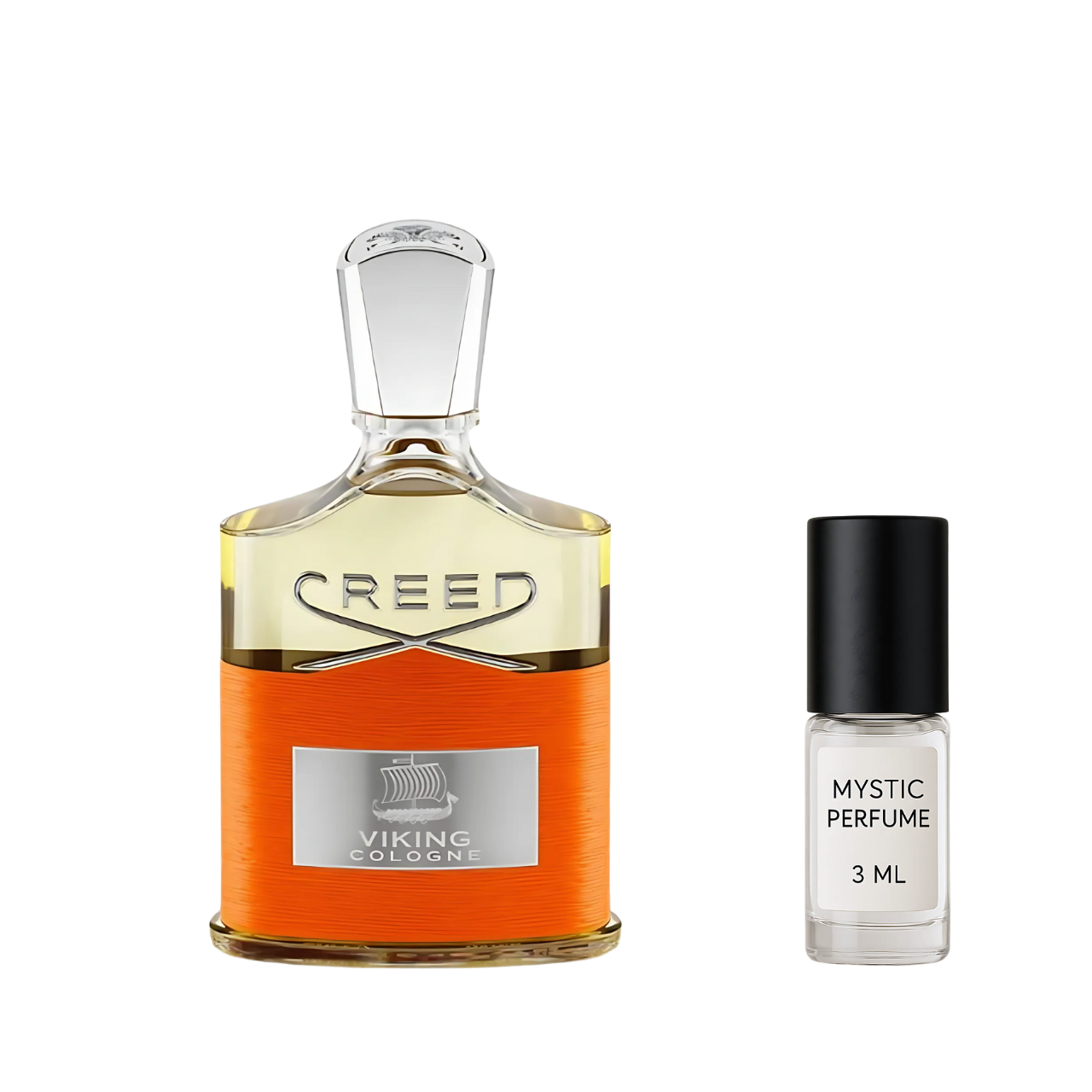 Sample - Creed Viking Cologne