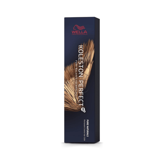 Wella Koleston Perfect Me+ Hair Color 60 ml - 4.77 Espresso