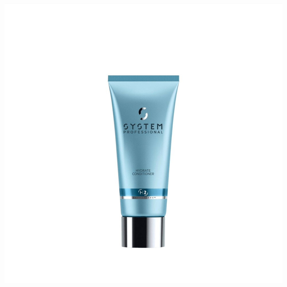 Wella System Professional Hydrate Moisturizing Conditioner 200 ml