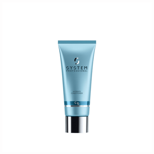 Wella System Professional Hydrate Moisturizing Conditioner 200 ml