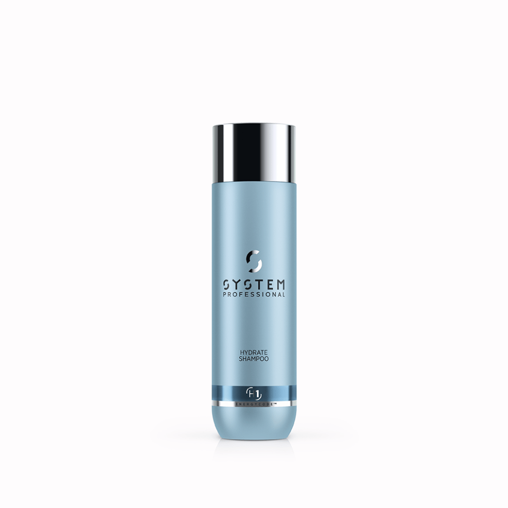 Wella System Professional Hydrate Moisturizing Shampoo 250 ml
