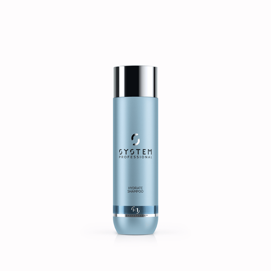 Wella System Professional Hydrate Moisturizing Shampoo 250 ml