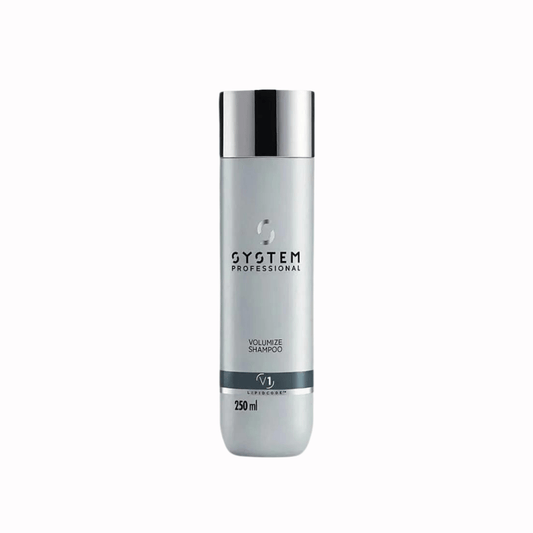 Wella System Professional Volumize Volumizing Shampoo 250 ml
