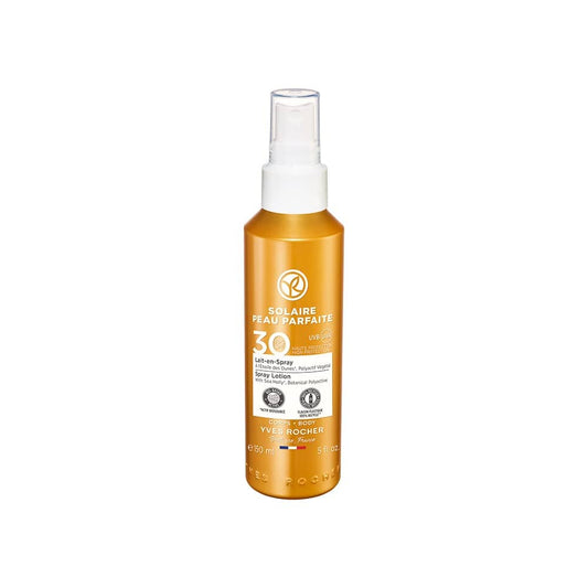 Yves Rocher Solaire Peau Parfaite Body Sun Spray SPF 30 150 ml