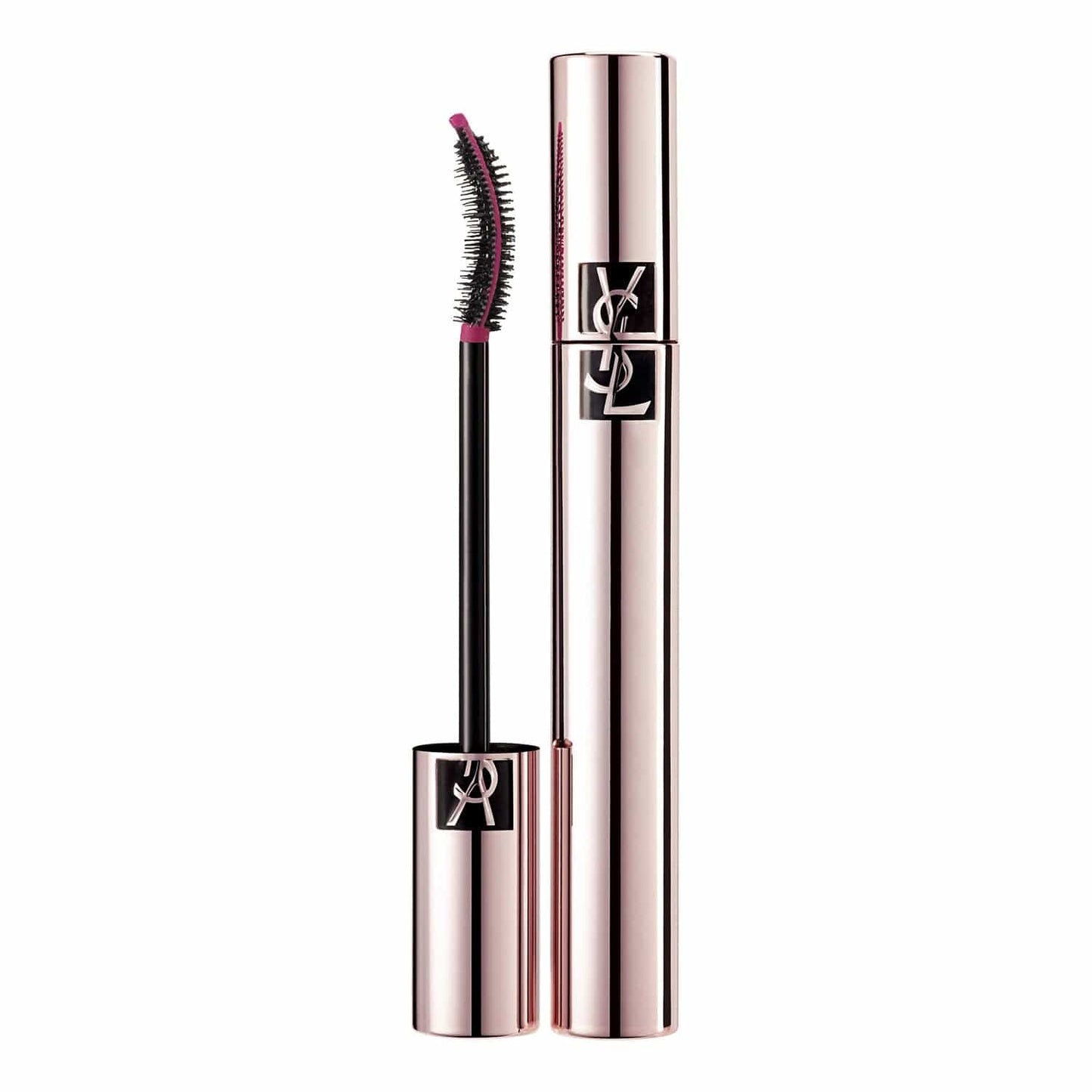 Yves Saint Laurent Mascara Volume Effet Faux Cils The Curler -Noir