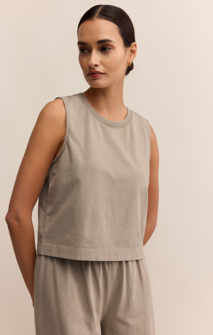 Scout Jersey Flare Pant