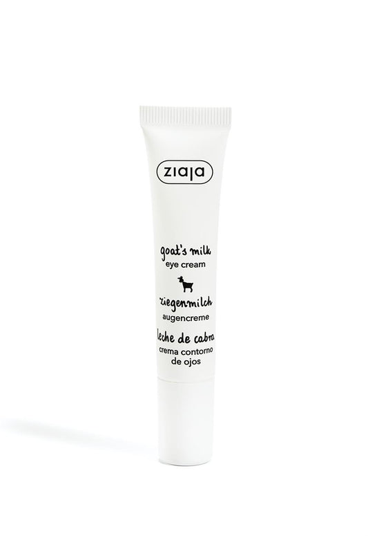 Ziaja Goat Milk Nourishing Eye Cream 15 ml
